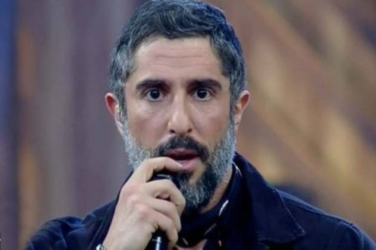 Marcos Mion se indigna com aglomerações no Ano-Novo: “Deus nos ajude”