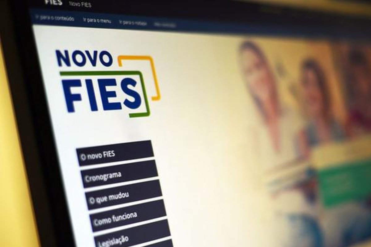 Prazo de renegociação do Fies é prorrogado até o dia 31 de janeiro de 2021