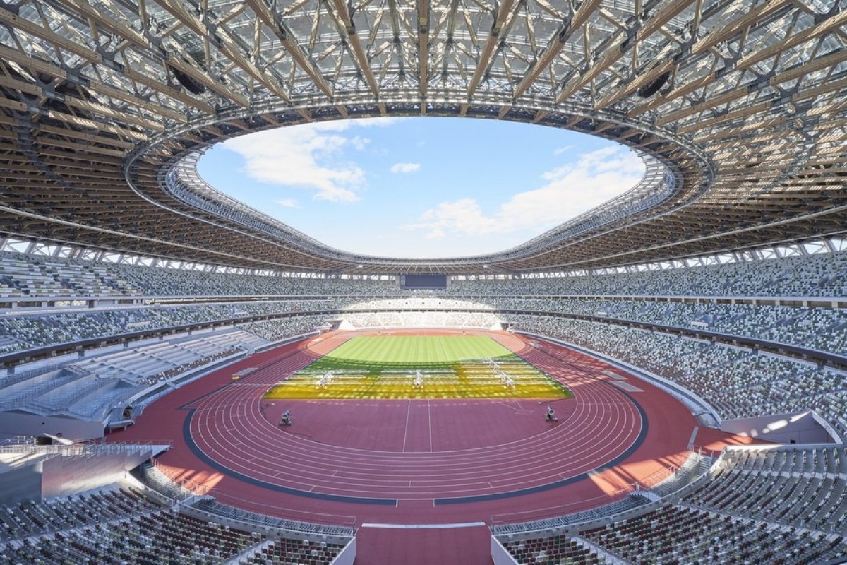 Confira as datas das principais competições esportivas em 2021