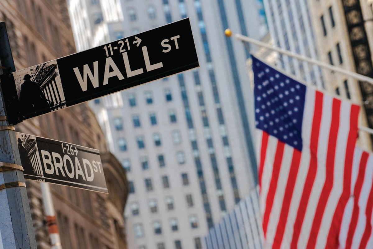 Wall Street termina 2020 com Dow Jones e S&P 500 em níveis recordes