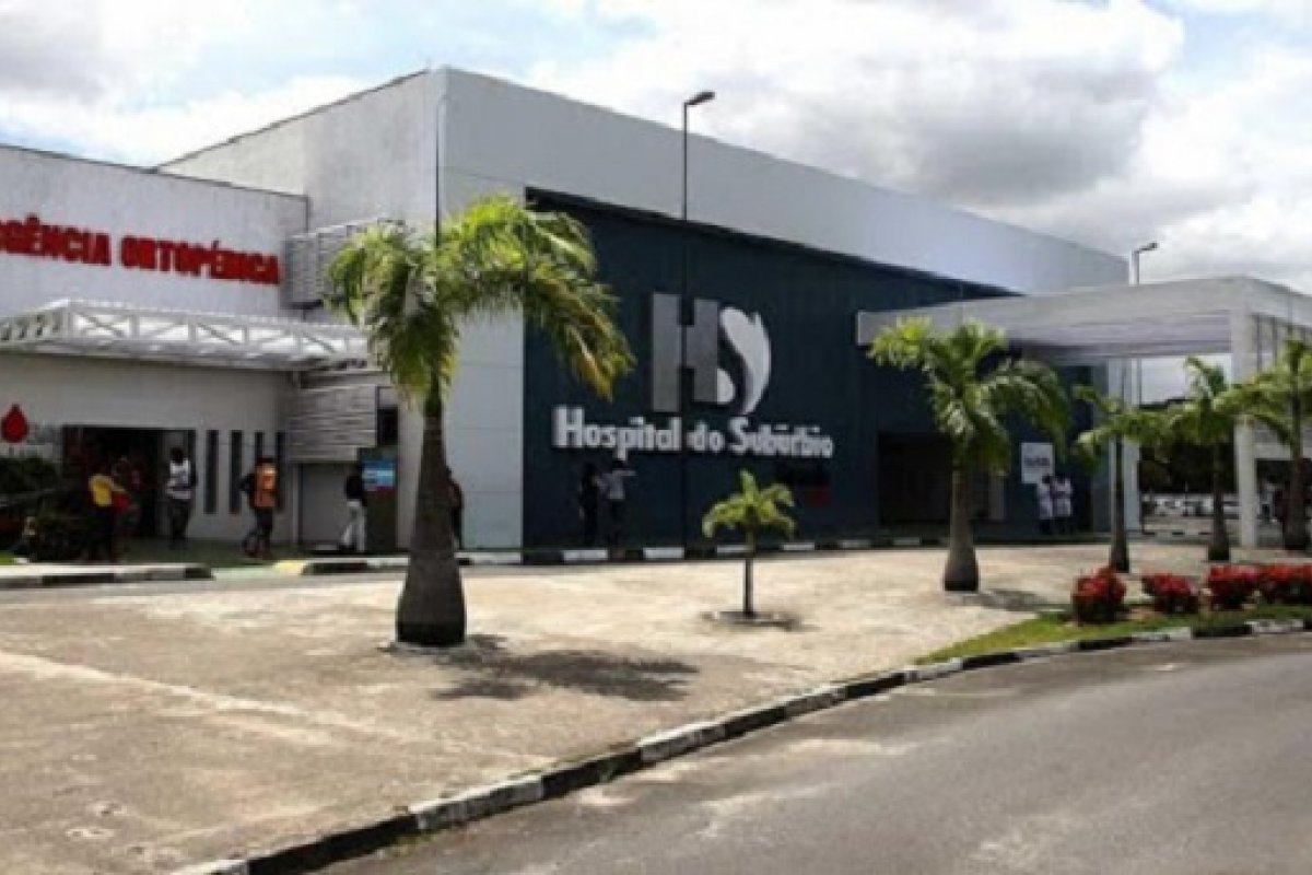 Homem morre e outras cinco pessoas ficam feridas durante ataque a tiros em bairro de Salvador