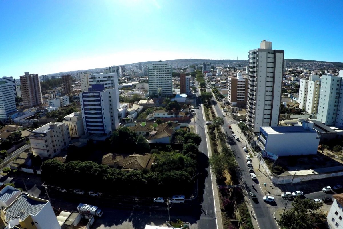 Governador declara estado de emergência em três cidades da Bahia
