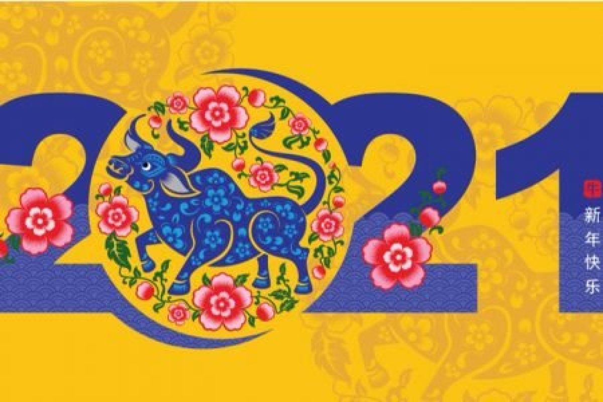 Horóscopo Chinês 2021: Saiba tudo sobre o ano do boi de metal