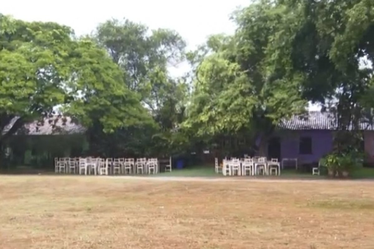 Cozinheiro morre após receber descarga elétrica em pousada no sul da Bahia