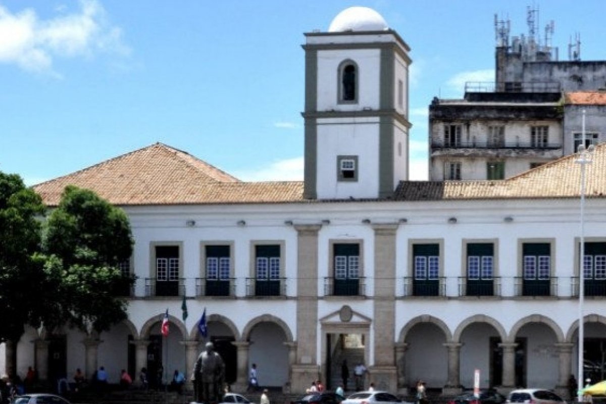 Nova Mesa Diretora da Câmara será definida neste sábado