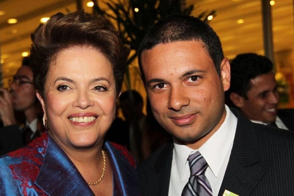 Ex-secretário do governo Dilma morreu eletrocutado em Florianópolis