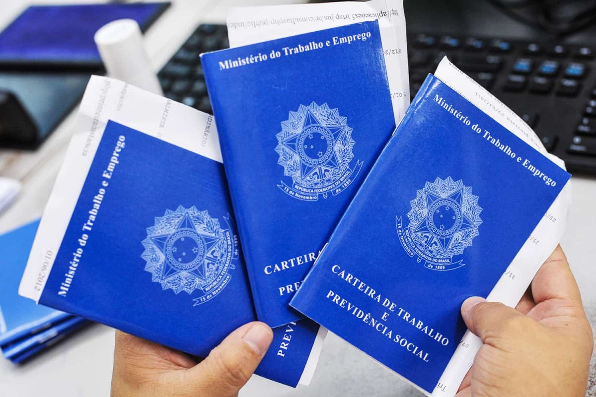 Empresas fazem alerta sore risco de aumento do desemprego com o fim do BEm