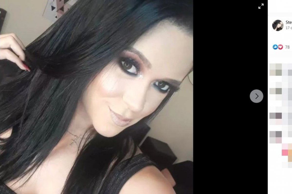 Jovem que morreu em capotamento postou vídeos em festa de réveillon antes do acidente