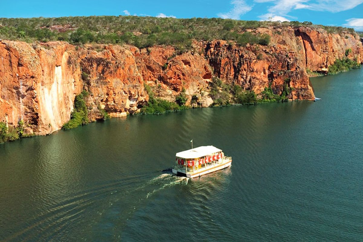 Rio São Francisco: MPF pede R$ 200 milhões em danos morais após contaminação 