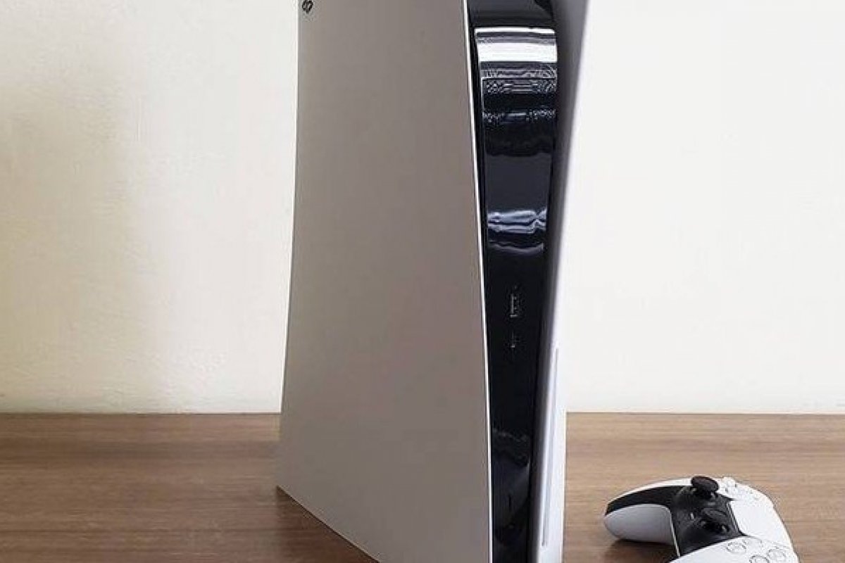 Sony espera vender 18 milhões do PS5 em 2021