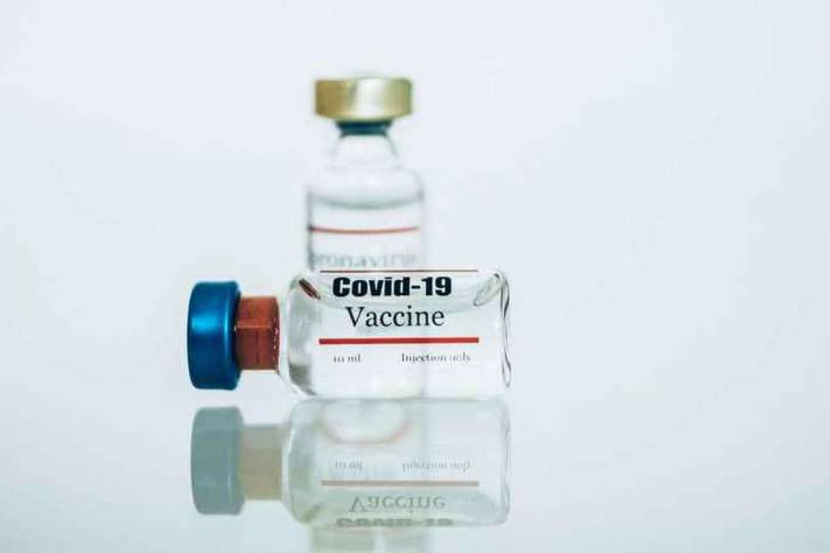 Anvisa aprova compra de 2 milhões de doses da vacina de Oxford contra covid-19