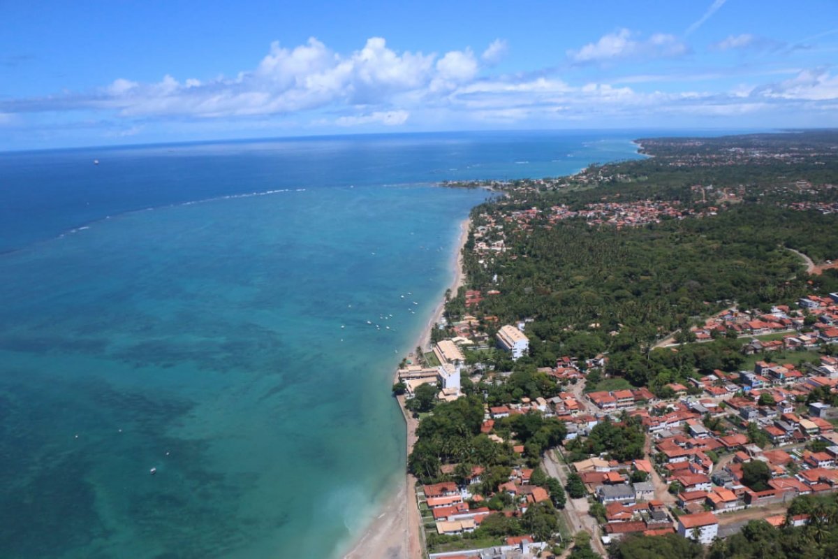 SSP-BA: 13 cidades da RMS completam 24 horas sem registro de morte