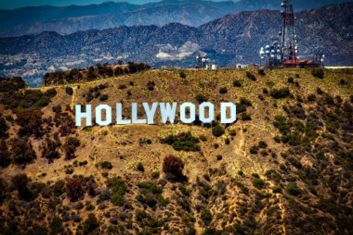 Produções de Hollywood são interrompidas por causa da pandemia