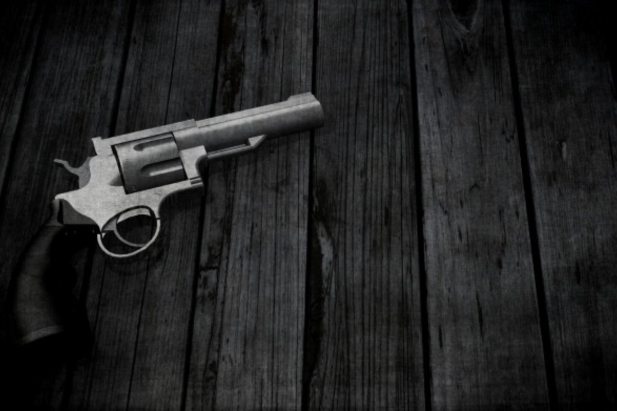 Ônibus da banda O Poeta é assaltado em Camamu, sul da Bahia