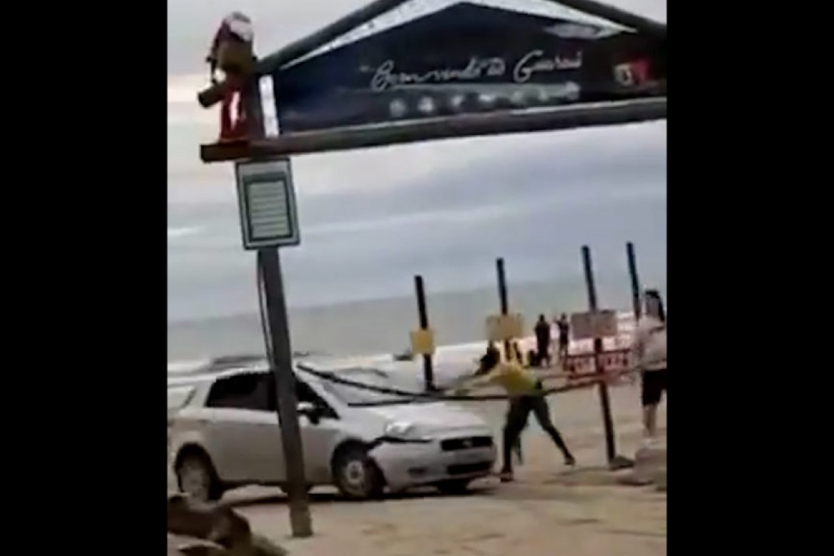 Palavra e Violência