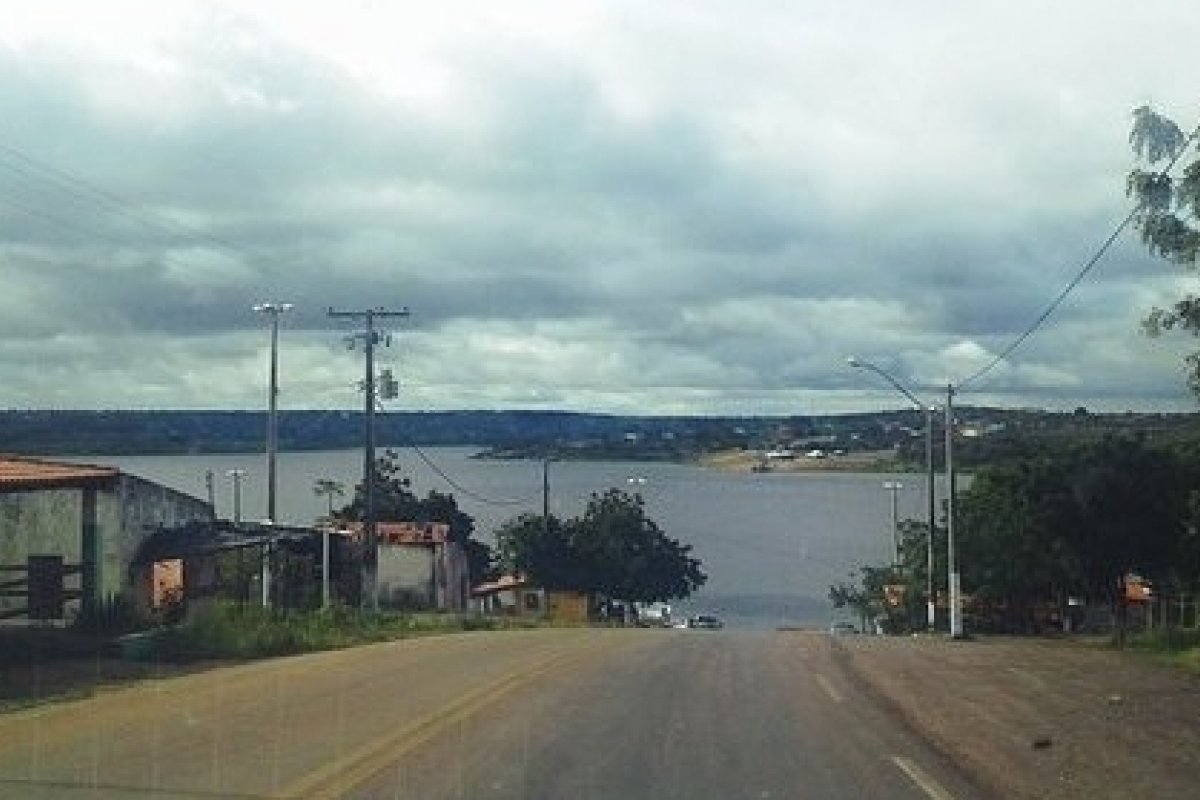 Após ser atropelado pelo próprio carro, homem morre na Bahia