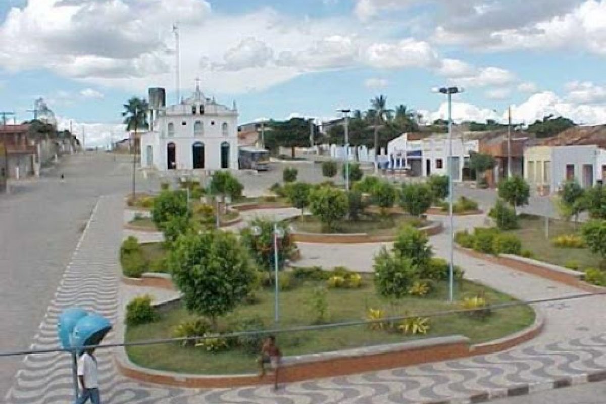 Mulher é baleada em Biritinga e suspeito é preso com espingarda de fabricação caseira