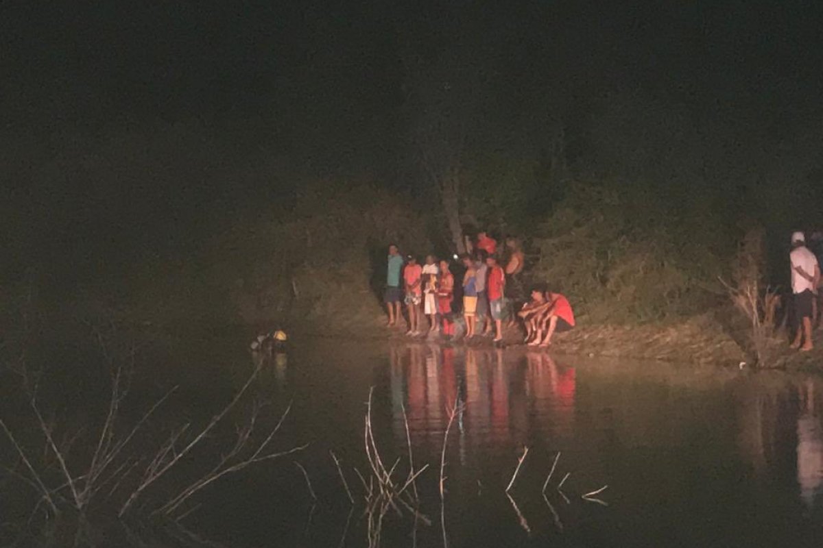 Adolescente de 16 anos morre após se afogar em represa na Bahia