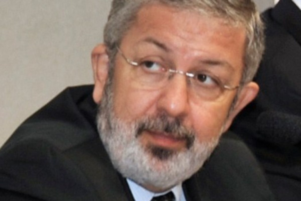 Palocci tem nome protestado em cartórios por conta de dividas acumuladas