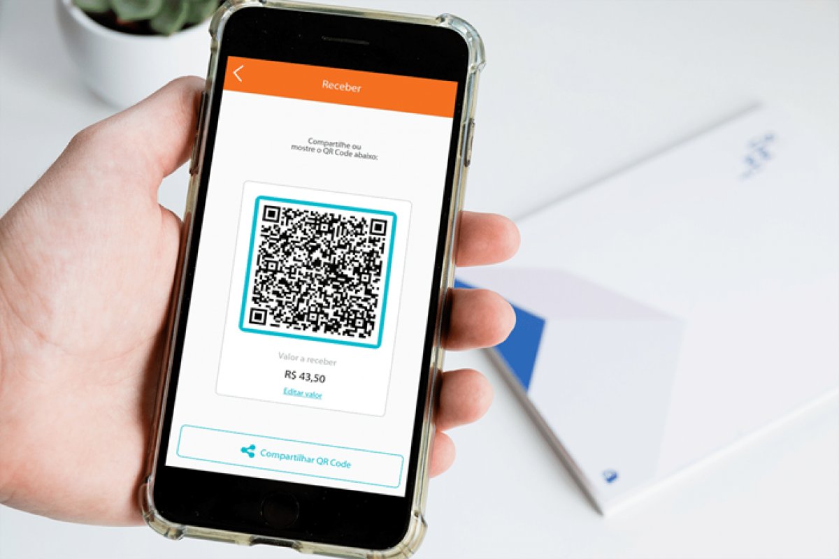 PIX pode ser usado para pagar guia do eSocial