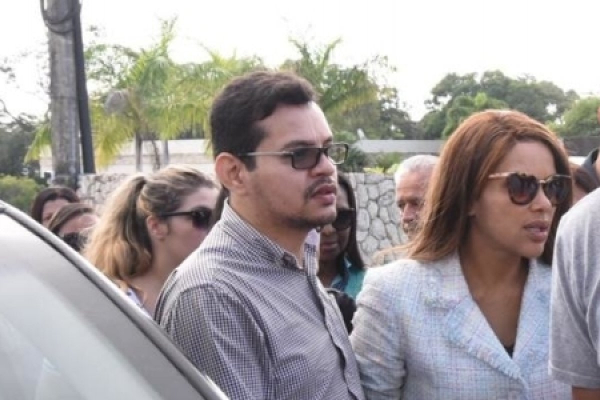 Filho biológico de Flordelis vai a júri popular pelo assassinato do pastor Anderson