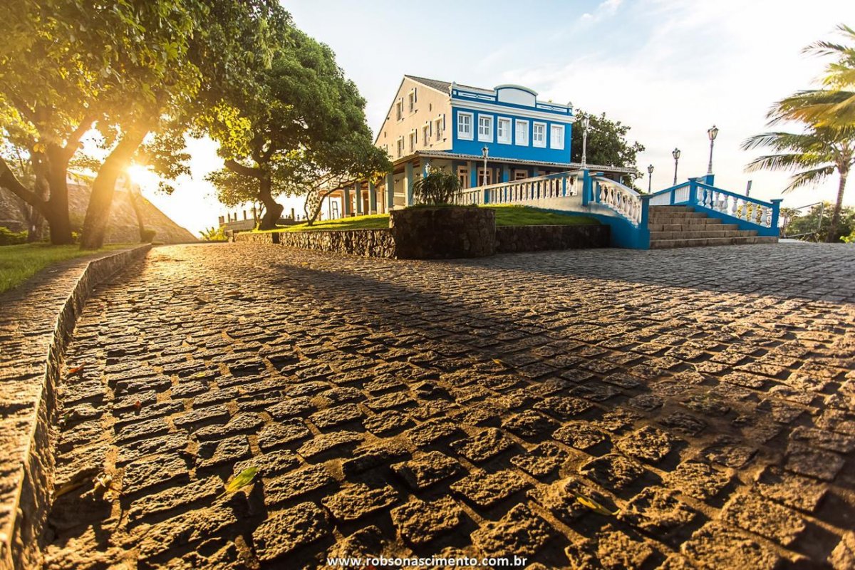 Casa Baluarte lança primeira temporada do projeto Vila Baluarte no dia 7 de janeiro