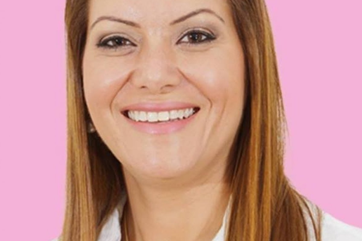 Taíssa Gama deixa prefeitura e se muda para o exterior