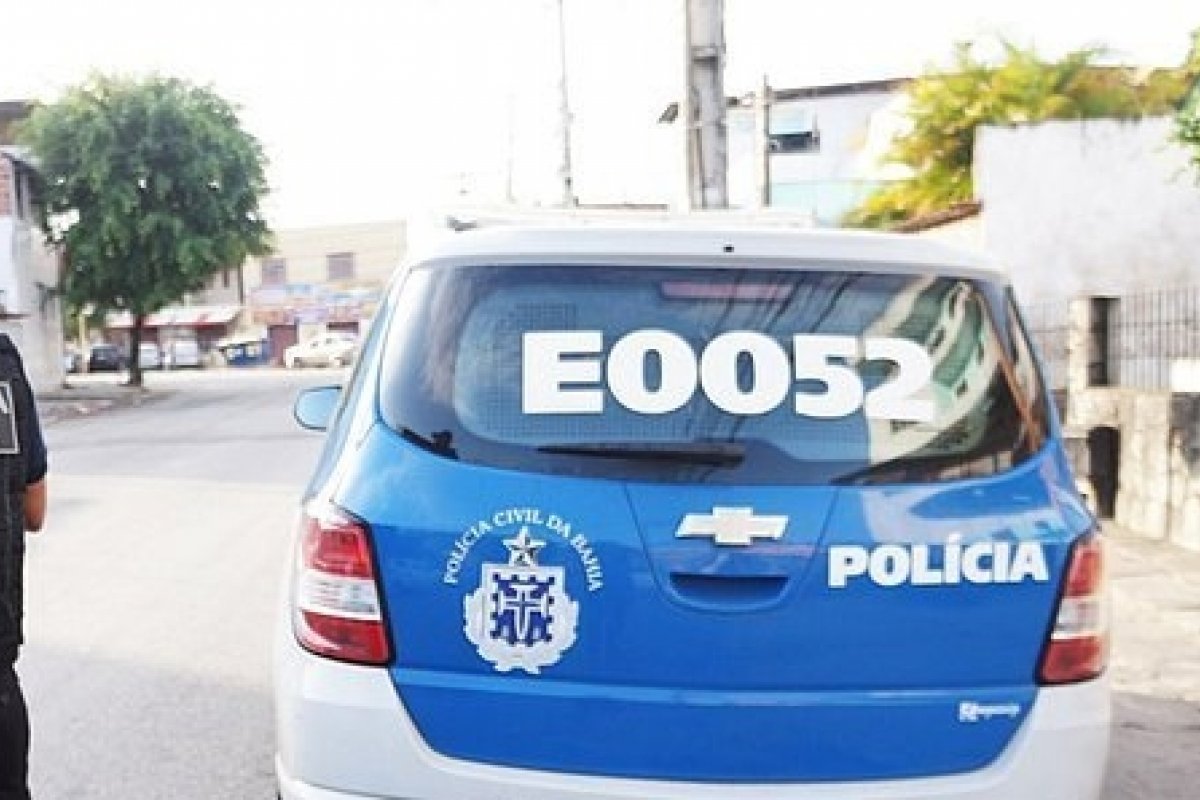 Jovem de 24 anos morre após pegar carona em motocicleta no Recôncavo Baiano