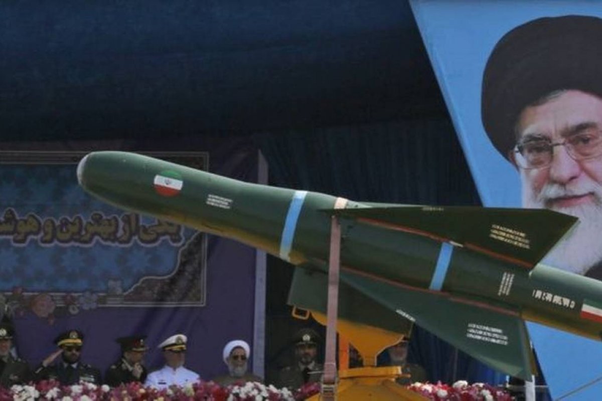 Enriquecimento de urânio é retomado no Irã e viola acordo nuclear