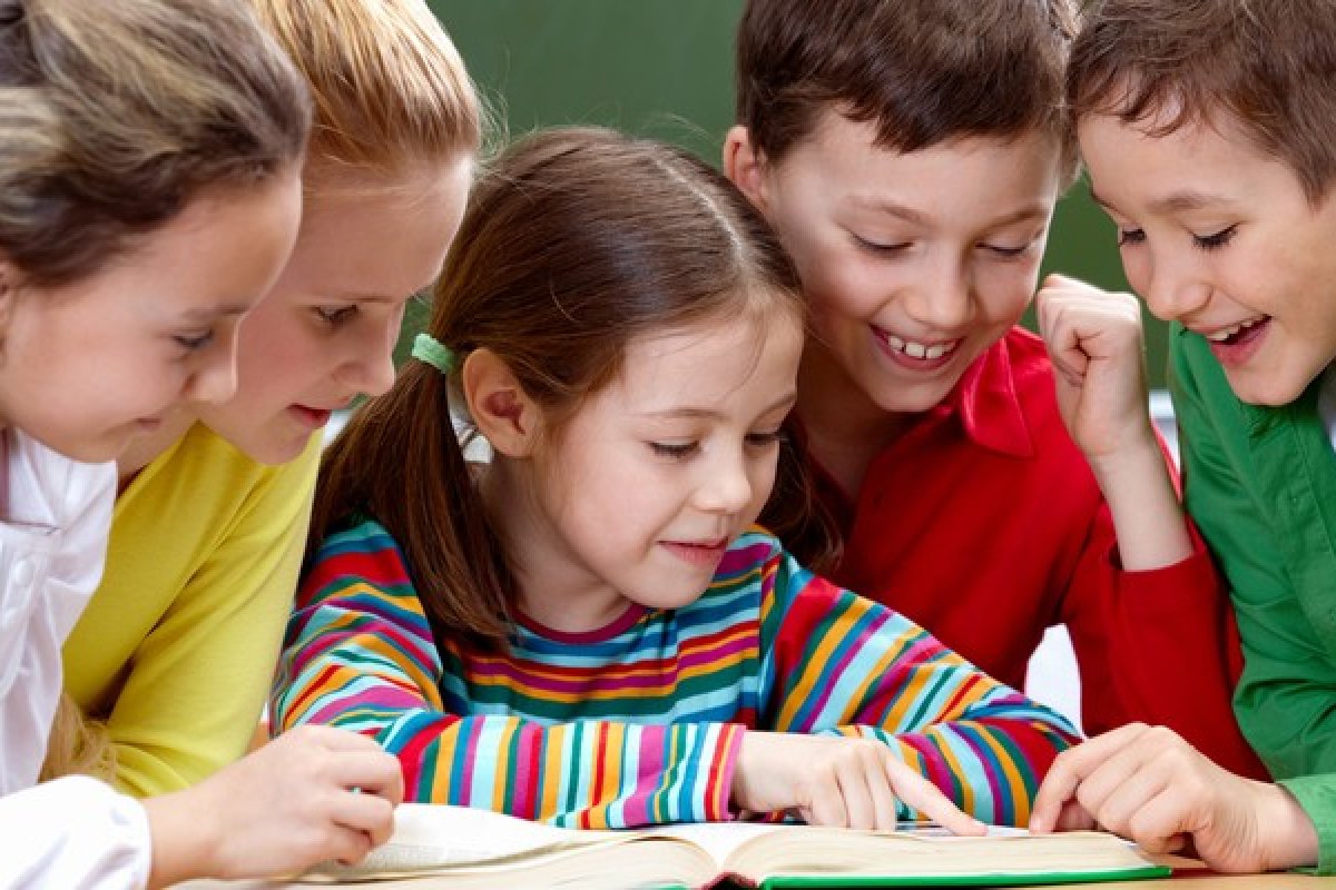 4 livros infantis para iniciar o tema diversidade com as crianças