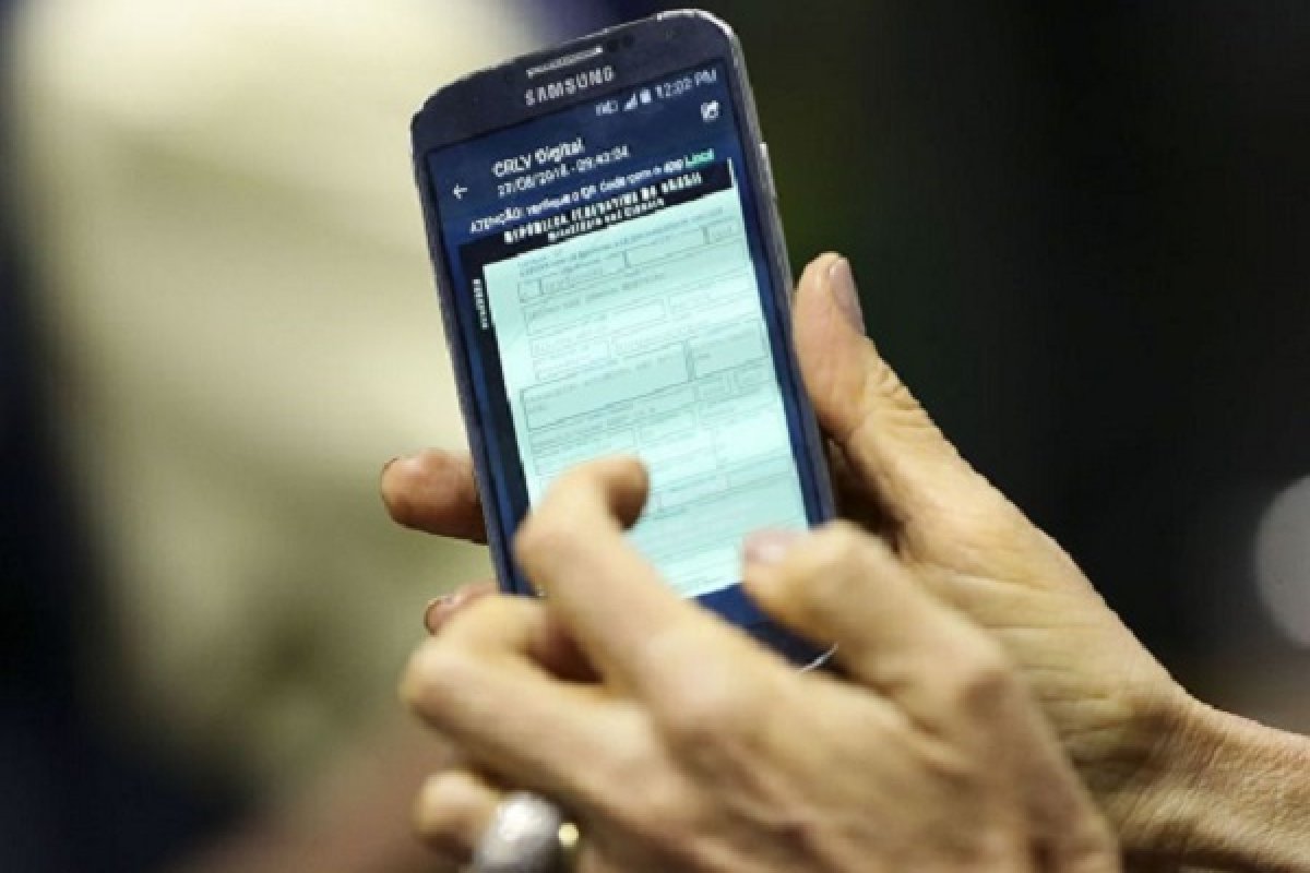 Contran autoriza digitalização de documentos de registro