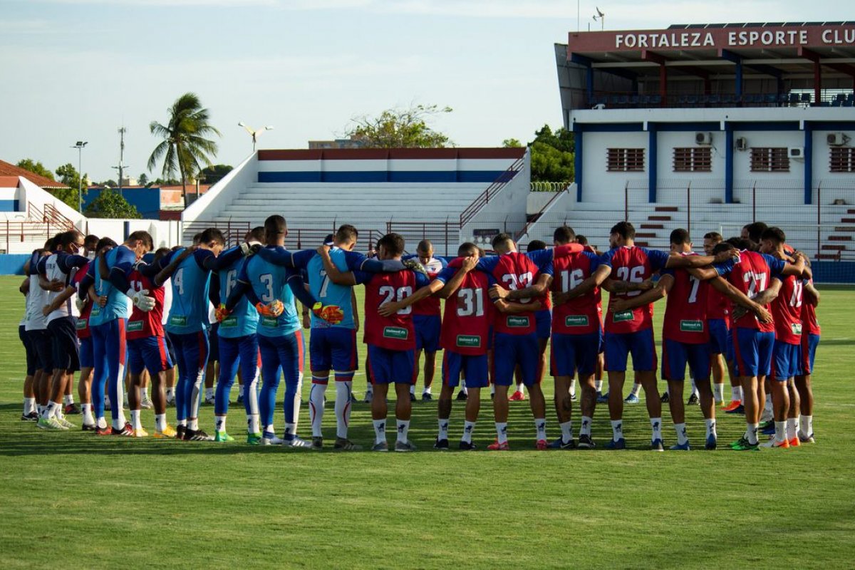 Fortaleza confirma 12 casos de Covid-19