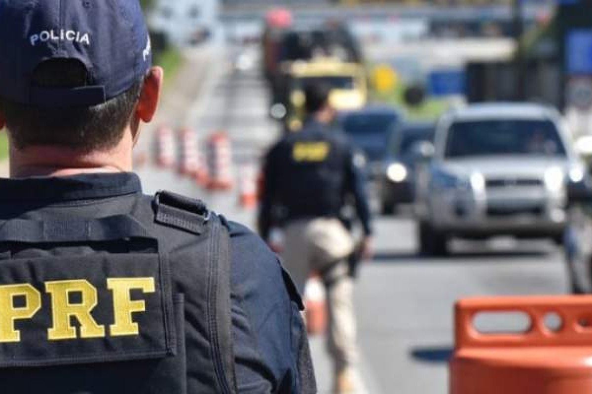 Operação Ano Novo: PRF-BA autua mais de três mil motoristas por infrações