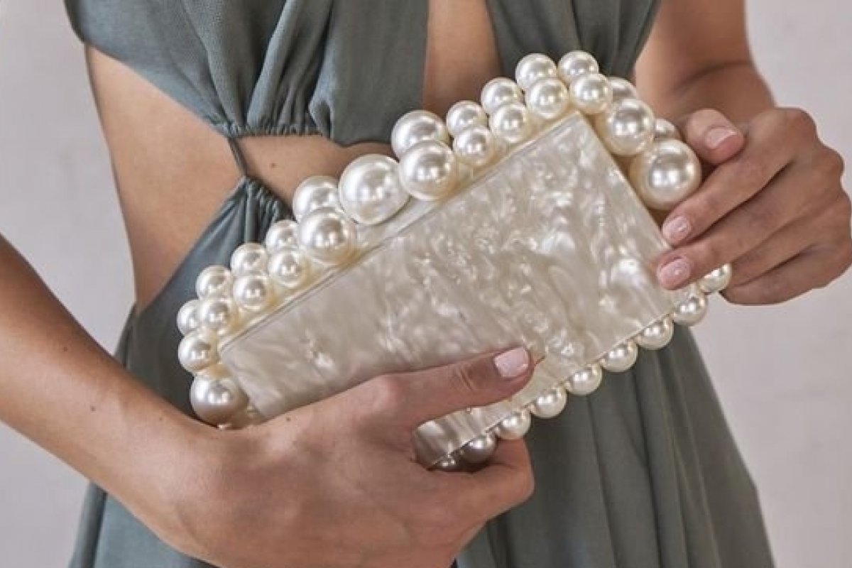 Bolsa clutch: Confira modelos para se inspirar