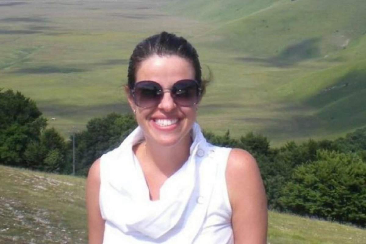 Ex-marido jogou tênis de praia horas antes de matar juíza no Rio de Janeiro