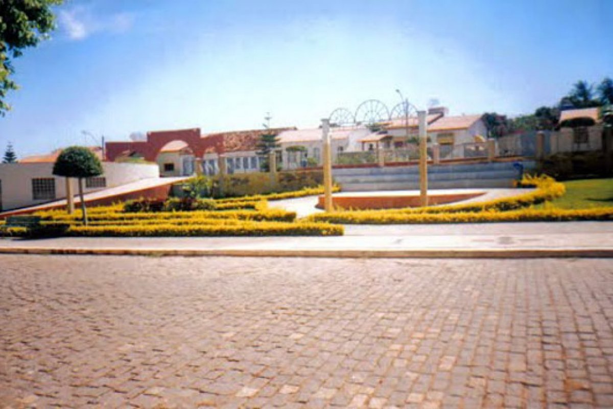 Governo da Bahia decreta situação de emergência em três cidades por causa da estiagem