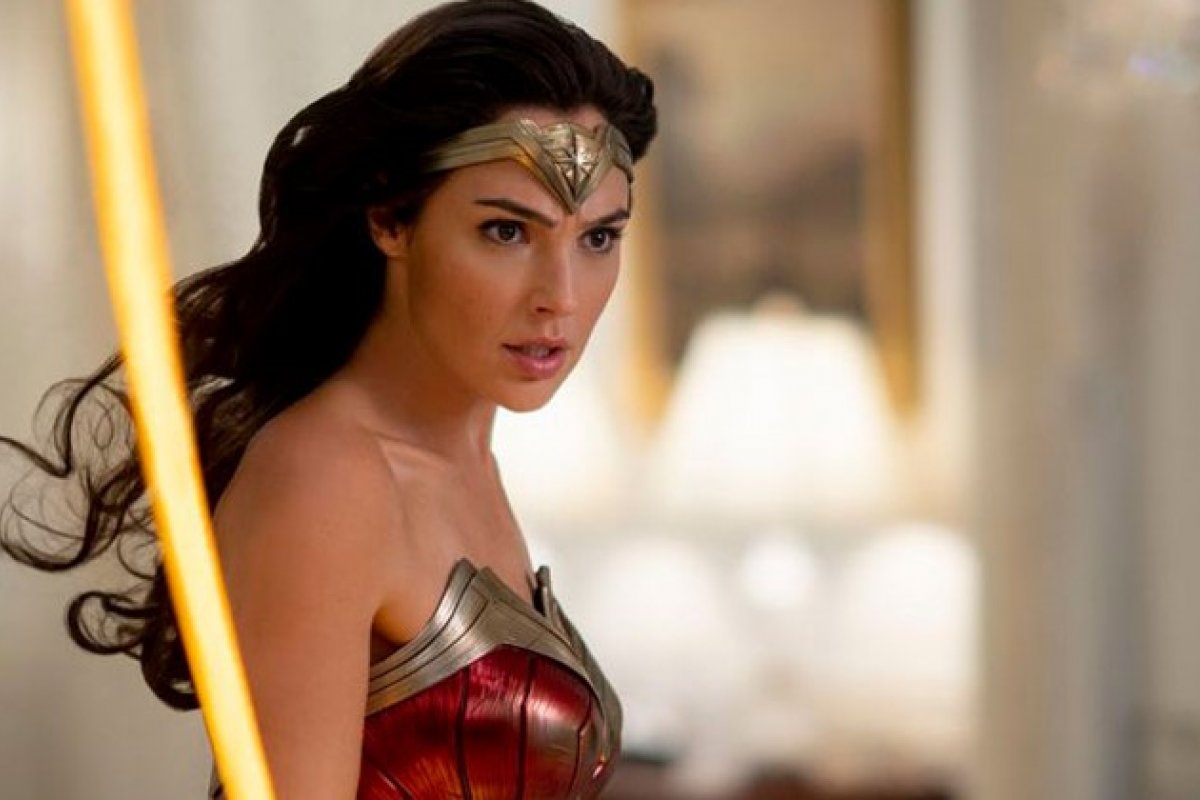 Mulher-Maravilha 1984: bilheteria tem queda expressiva na 2ª semana