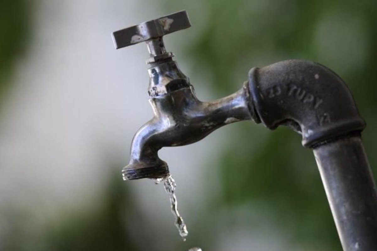 Região do Barbalho terá fornecimento de água suspenso nesta segunda (12)