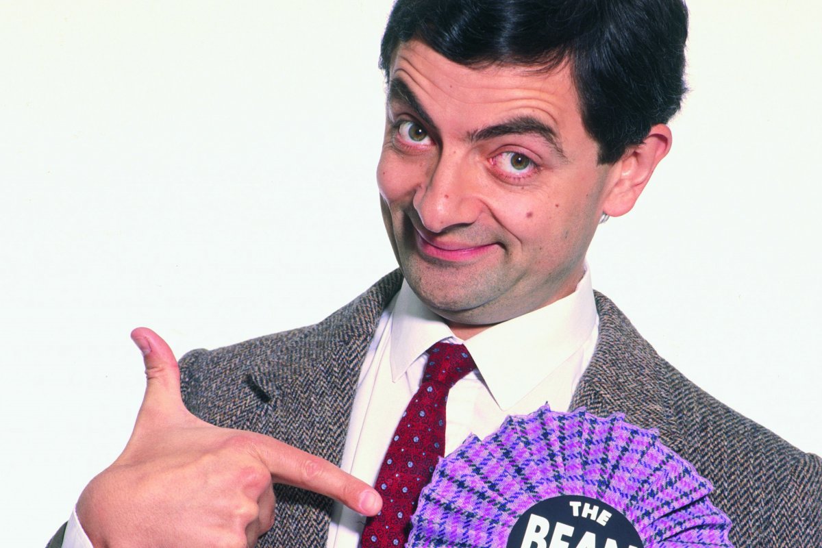 Rowan Atkinson deve aposentar Mr. Bean em breve