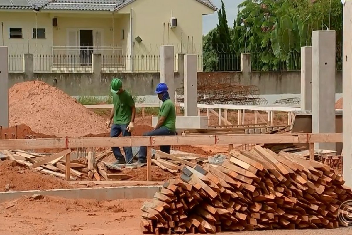 Preços de imóveis em Salvador têm alta de 3,61%, aponta FipeZap
