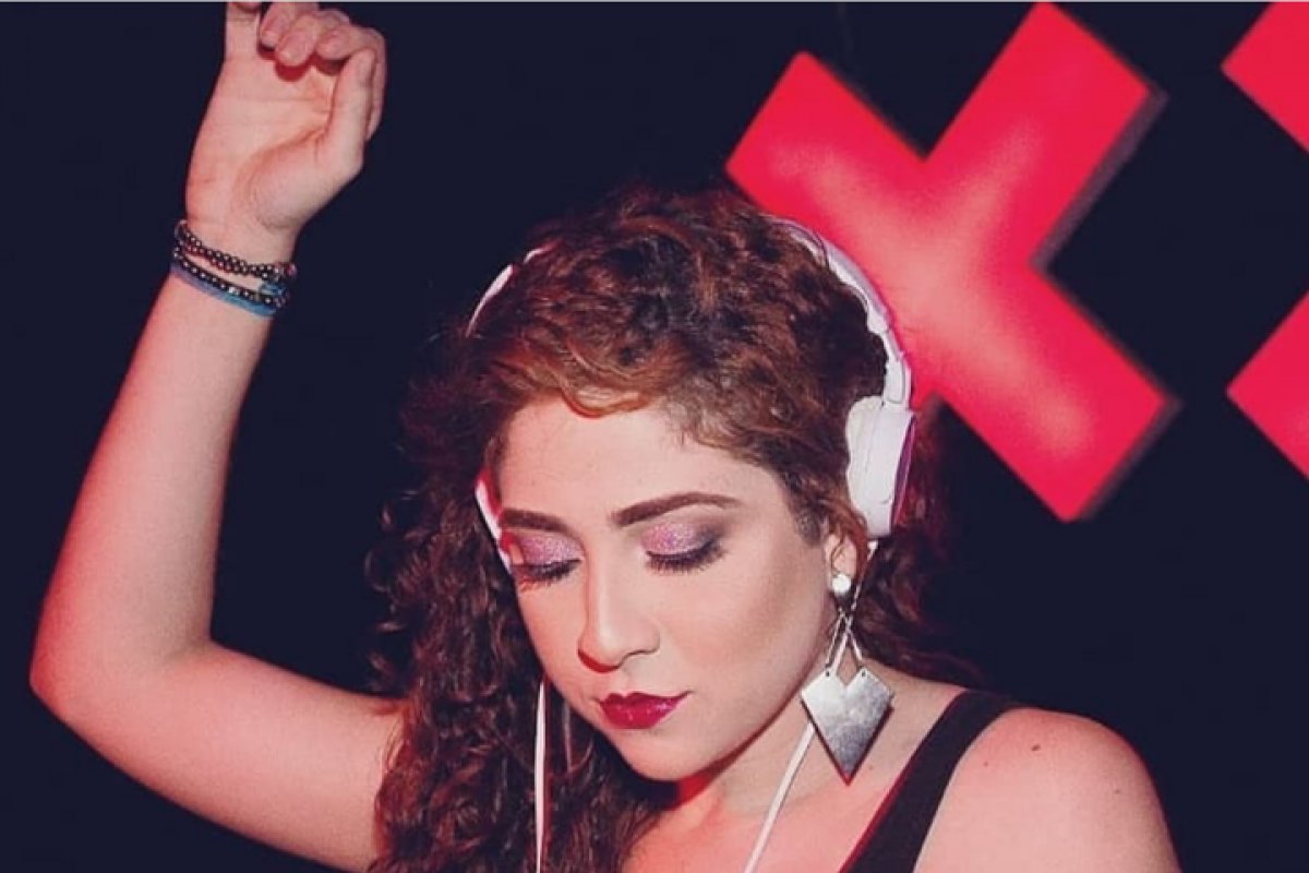 Festa temática traz universo de Stranger Things a Salvador