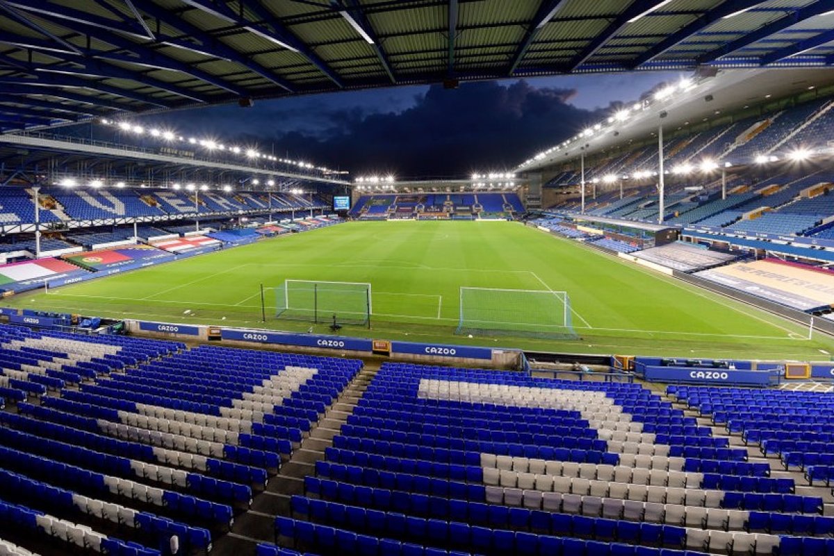 Premier League registra recorde de infectados pela covid-19 em testes no final do ano