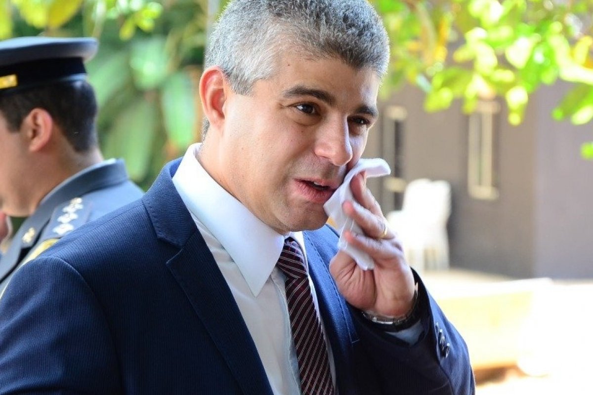 Fica triste não coleguinha!