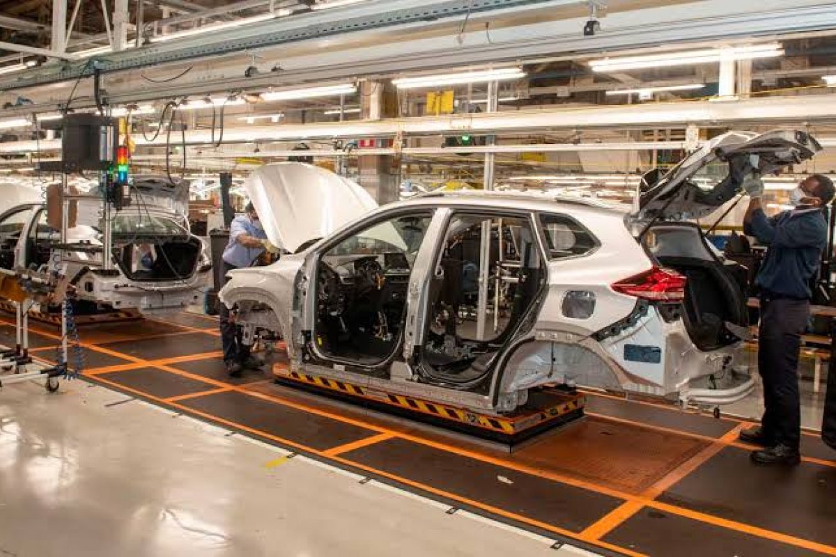 GM retoma investimento de R$ 10 bilhões no Brasil