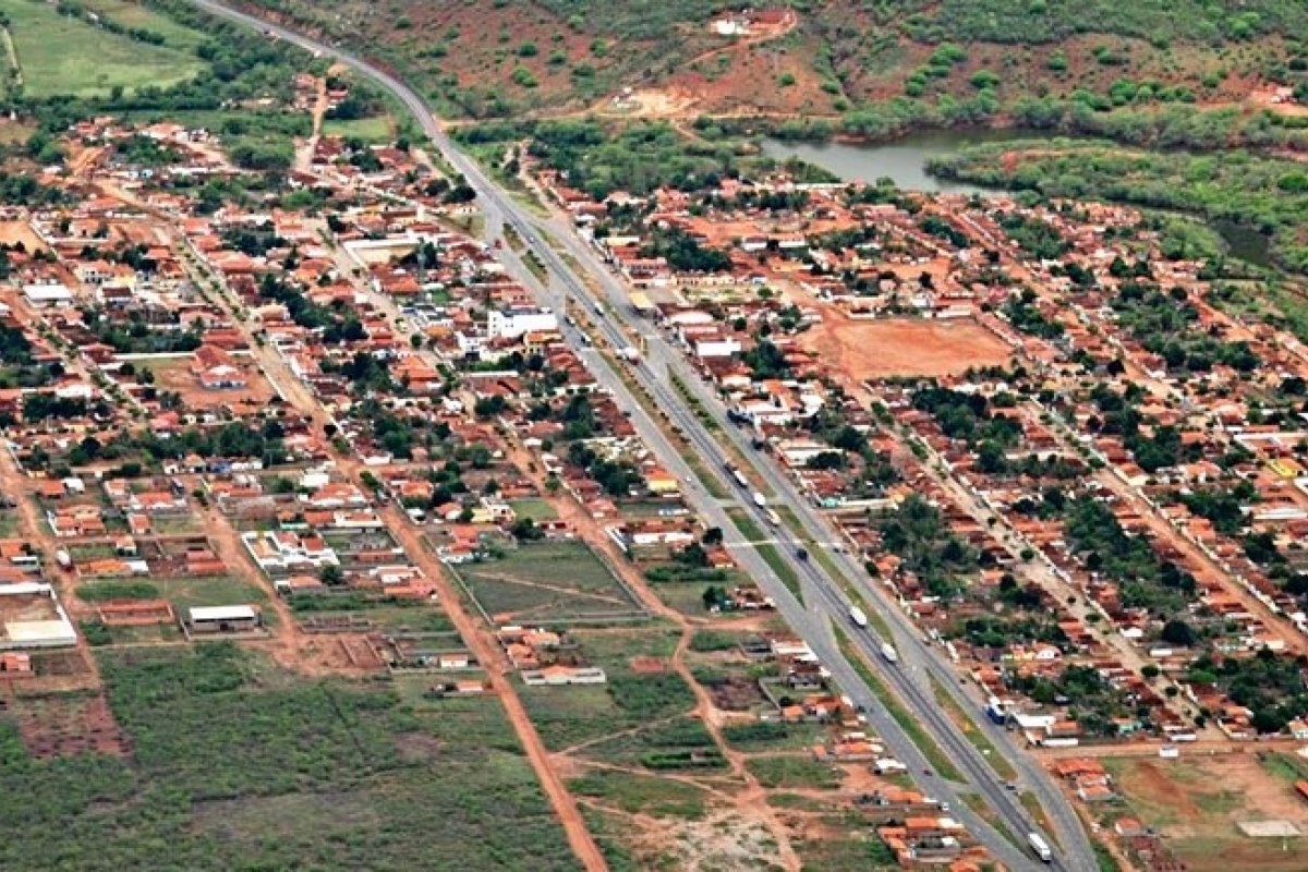 MP-BA: Município de Manoel Vitorino é denunciado à Justiça para pagar multa por descumprimento de acordo