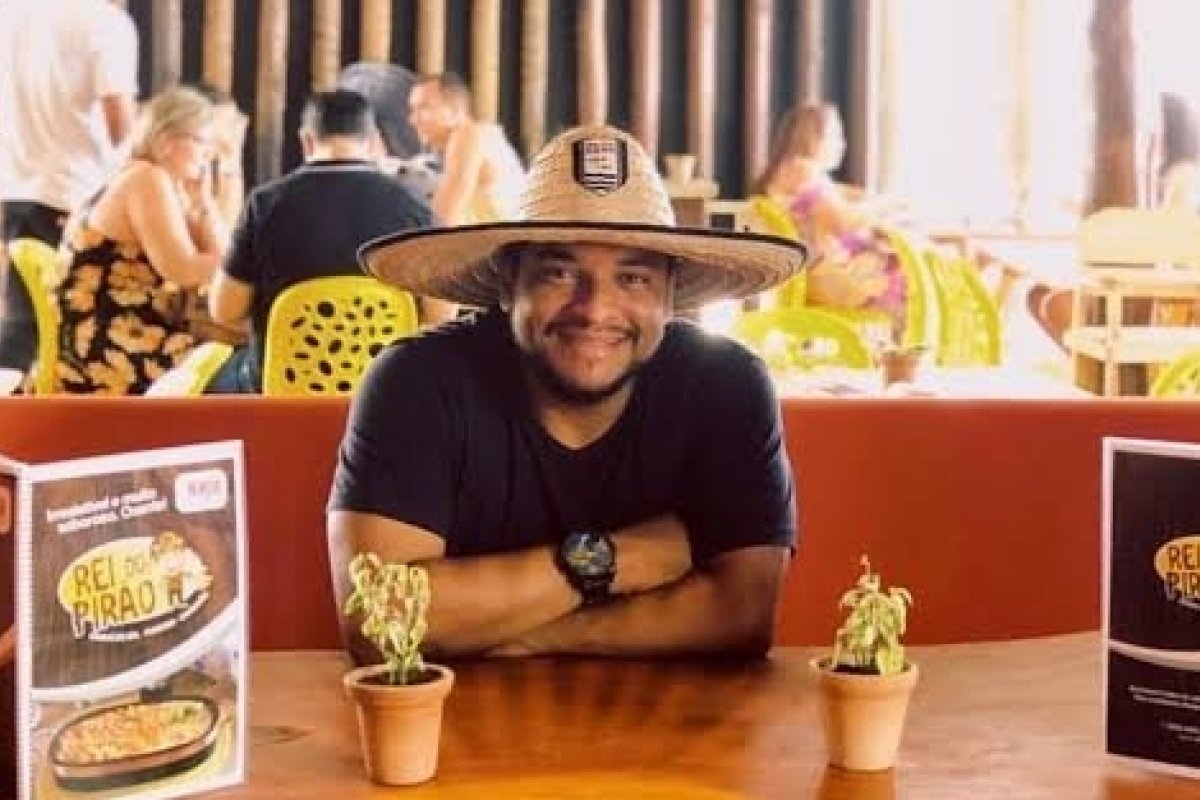 Sucesso na Bahia, Rei do Pirão vai abrir filial em Alagoinhas