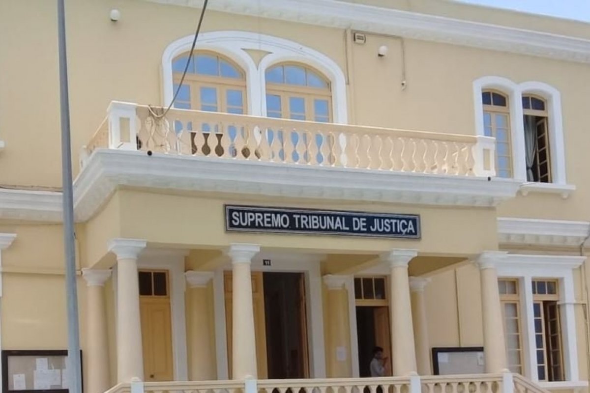 Tribunal decide a favor da extradição de Alex Saab para os Estados Unidos