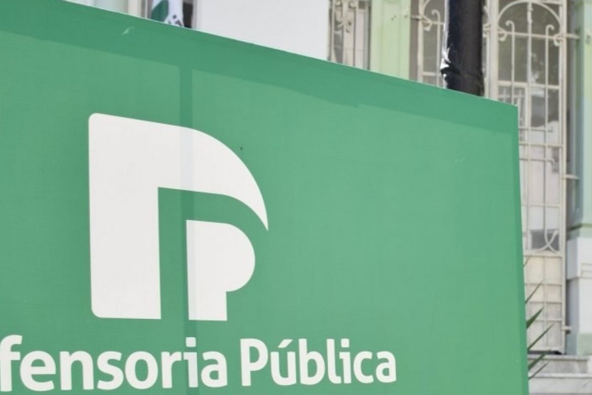 Defensoria Pública da Bahia retoma atendimento remoto devido ao aumento de casos da Covid-19