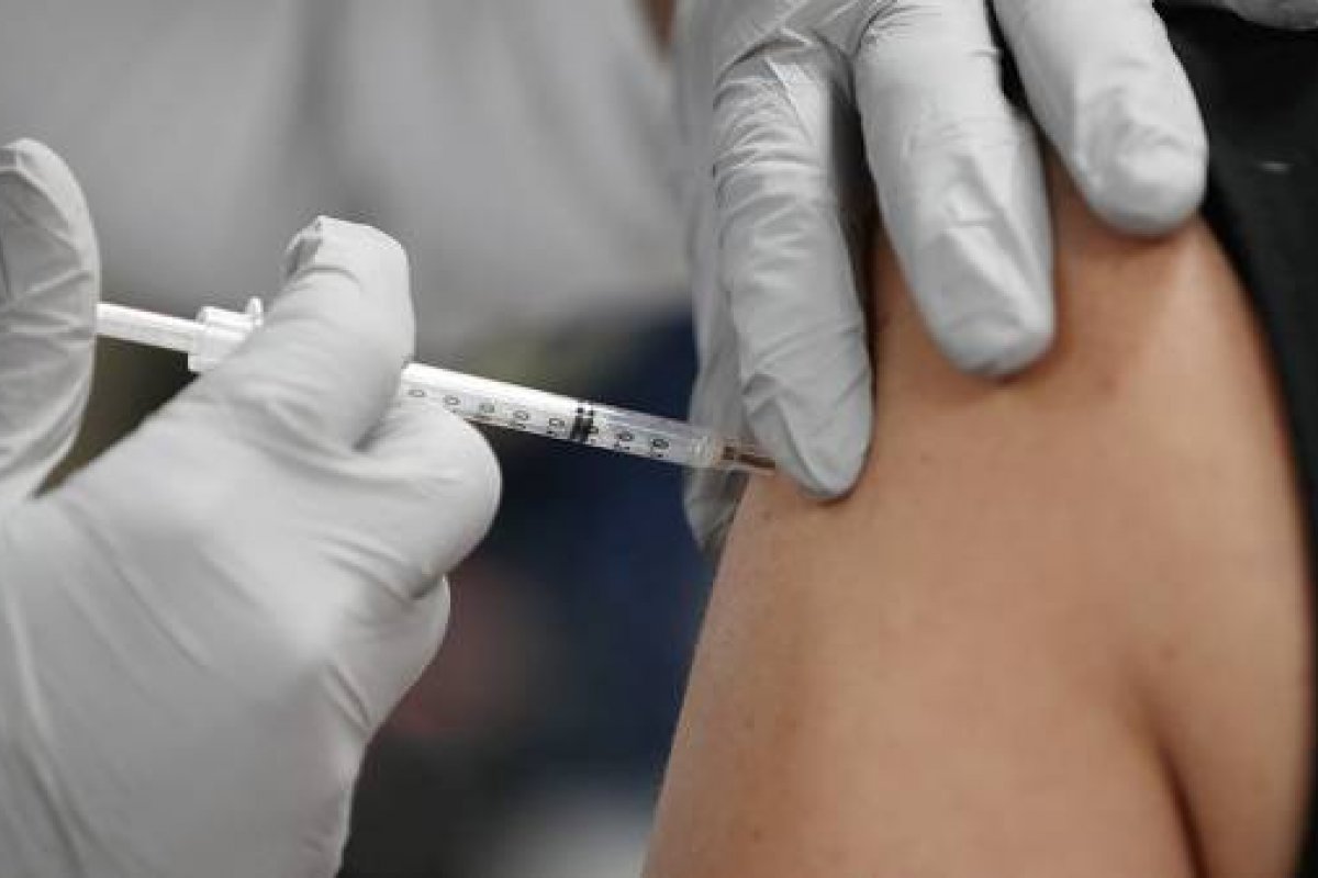 Em reunião, governadores cobram do MS cronograma de vacinação contra a Covid-19