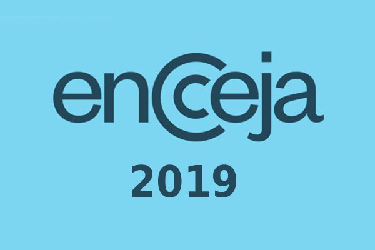 Cartão de confirmação do Enceja 2019 já está disponível para consulta
